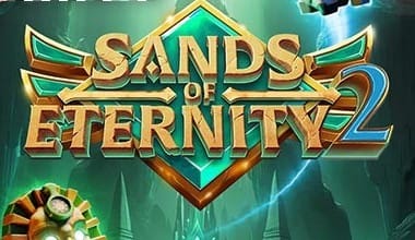 Sands of Eternity 2