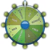 Spin to Win Mega Bonus welfare icon