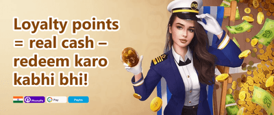 Weekly Reload Bonanza promotion banner